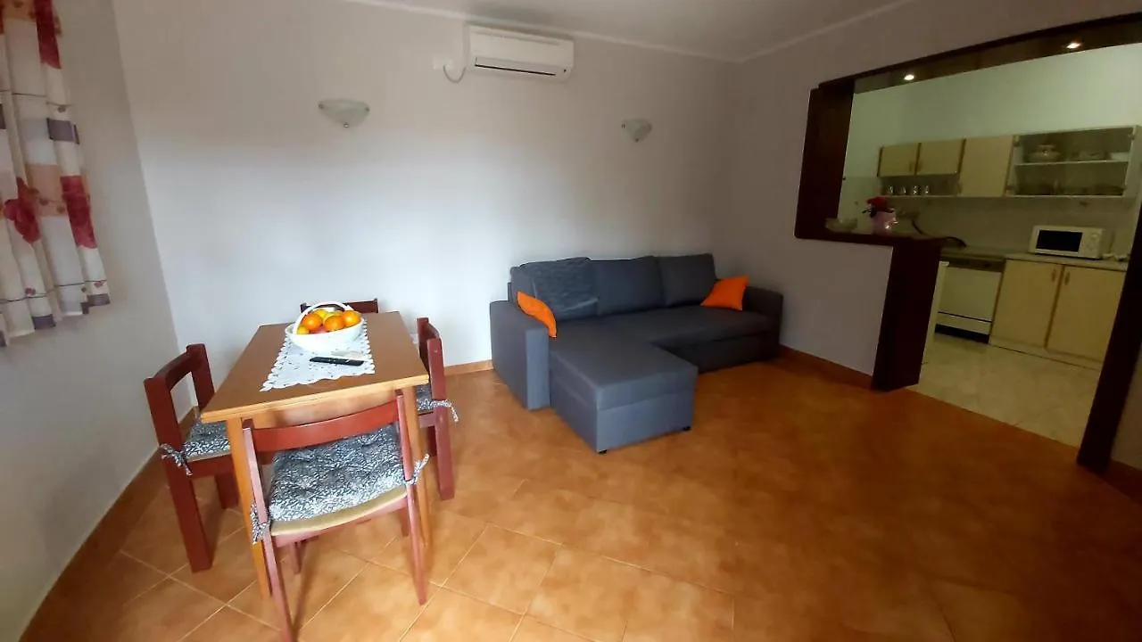 Adria Panzió Umag